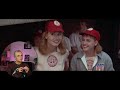 Reacting to A LEAGUE OF THEIR OWN (1992) | Movie Reaction