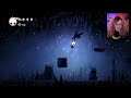 First Playthrough  | I Adore This So Much Already | Hollow Knight - Part 1