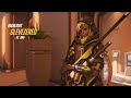 Overwatch Highlights 6