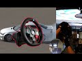 How to Drift With a Steering Wheel (GT7/Real Life Tutorial) - Part 1: Basics