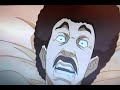 The boondocks season 2 episode 7 attack of the killer kung-fu wolf bitch