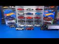 Tesla Collection - Hot Wheels & Matchbox