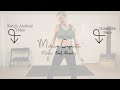 5 min Full Body Pilates Workout with Weights: Get Ready to Sweat!