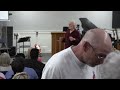 Jesus Came To Give (Sermon - April 21, 2024) - Pastor Bob Joyce - Household of Faith (Benton, AR)