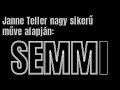 Janne Teller: Semmi - Semi Official Trailer HUN