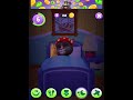 My Talking Tom 2 - Walkthrough Gameplay Part 3 (iOS)