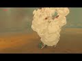 We Played Through BotW as a CHICKEN (Cucco)