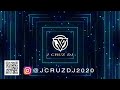 MEGA MIX REGGAETON 2010-2015 J CRUZ DJ