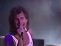 Uriah Heep Live with Peter Goalby in New Zealand 1984.