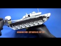 FULL VIDEO BUILD ARMATA T-14 by ZVEZDA