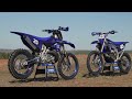 2024 Yamaha YZ250X First Ride - Cycle News
