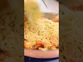 So Easy & So Delicious! Garlicky Shrimp Scampi