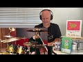 Drum Teacher Reaction: ELOY CASAGRANDE - SLIPKNOT - THE HERETIC ANTHEM (Drum Cover)