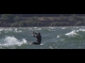 THIS is Kiteboarding