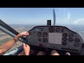 Corso VDS Lezione di Volo:  La 1 Lezione di Volo Ultraleggero - Scuola di Volo Online