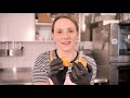 All About Choux! Cream Puff Recipe | Choux Pastry made easy! | Cupcake Jemma Channel