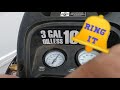 How to repair fix air compressor not building pressure easy fix