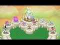 It's All Around (Water Island Remix) | My Singing Monsters