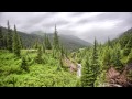 Four Pass Loop Backpacking - Maroon Bells (Colorado) - July 2015