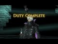 Final Fantasy XIV I JUDGE MY TANKING Eden’s Raid Resurrection Dark Knight #ffxiv