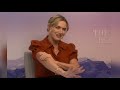 Kate Winslet Remembering Her First Meeting With Leonardo DiCaprio And How Much He Makes Her Laugh