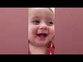 Hilarious Funny Baby Videos That'll Make You Burst! - Try Not to Laugh