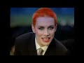 Eurythmics, Annie Lennox, Dave Stewart - Sweet Dreams (Are Made Of This) (Official Video)