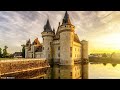 Classic Instrumental French Music | Beautiful France Travel Destinations Video