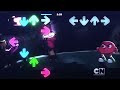 Pibby apocalypse RTX | gumball | all songs