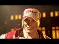 First Look at Terry Bogard in Street Fighter 6! He's Fatally Furious!