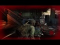 The Last of Us™ Remastered gameplay