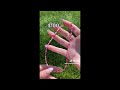 📿 Clay Bead Bracelet Making 💰 Small Business TikTok Compilation #145