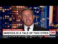 Tale of Two Cities CNN