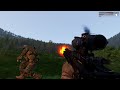 Arma 3 Marine Operations