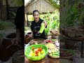 Big fishes cooking with country style - Amazing cooking video