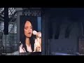 Rihanna crying on stage 🥺💔