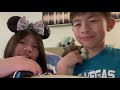 Disneyland fireworks and shopping vlog! (Day 2) | Ivy Ngo