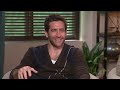 Jake Gyllenhaal On Taking Over Harrison Ford's Role in PRESUMED INNOCENT | Interview