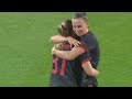 HIGHLIGHTS | FC Bayern München - Barcelona -- UEFA Women's Champions League 2022/23 (Deutsch)