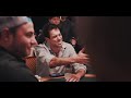 Nick Schulman Making A SCENE on the $10k WSOP BUBBLE! - Documentary Series #8