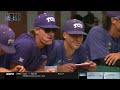 Oral Roberts vs. TCU: 2023 Men's College World Series highlights (6/16/23)