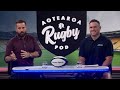 The Blues are CHAMPS and the Hurricanes are on their way | Aotearoa Rugby Pod