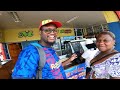 I Spent The Day with A Guyanese Girl (Food Tour) in Guyana