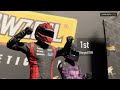 There are NO FAIR RACES in this GAME (Forza Motorsports)