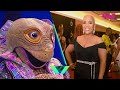 Interview with Celeste Ntuli ‘Tortoise’ & Anele 947 | Driven by Mercedes | The Masked Singer SA
