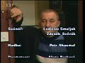 Veselé příhody z natáčení 1 (TV pořad)Československo, 1988,Ladislav Smoljak, Zdeněk Svěrák