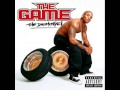 The Game - Higher (Instrumental)