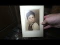 Married Couple's Abandoned House Of Memories