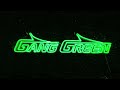 Gang Green Mixtape Thumbnail