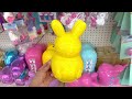 DOLLAR TREE EASTER 2023 | EASTER SHOP WITH ME 2023